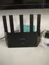 Tenda腾达路由器WiFi7【云霄BE5100】千兆穿墙王信号放大器增强无线超强2.5g网口家用电竞立式BE6L Pro 实拍图