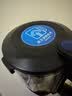 WMF福腾宝 SP1003破壁机多功能家用豆浆机真空加热料理机降噪搅拌机辅食机榨汁机 真空加热破壁机 实拍图