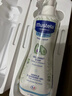 妙思乐（Mustela）儿童洗发沐浴二合一500ml*2婴幼儿专用宝宝洗发水沐浴露法国进口 实拍图