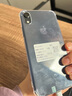 苹果xr Apple iPhone XR 双卡双待 二手手机 面容ID 全面屏 二手苹果XR 黑色【颜色随机】 128G全网通 9成新【更换百分百电池】 实拍图