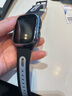 纽曼儿童电话手表小学生触屏拍照防摔360度防水插卡精准定位4G电信版全网通男孩女孩多功能智能拍照 4G尊享黑【大屏幕+精准定位+视频通话】 实拍图