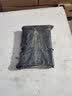 佰瑞特（bairuite）304不锈钢平垫圈金属螺丝垫片GB97超薄圆形华司加大厚介子平垫片 M4*10*1.0【100个】 实拍图