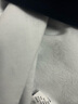 余潮500g重磅秋冬季卫衣男高克重印花连帽衫美式复古情侣外套oversize 加绒 藏青 M合适100-110斤 实拍图
