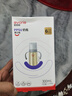 爱得利（evorie） 婴儿奶瓶6个月以上 宽口径带手柄带重力球PPSU奶瓶 300ml绿 实拍图