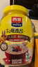 西麦低脂玉米片160g即食低脂零食营养早餐谷物脆干吃代餐燕麦片 实拍图