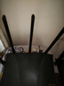 Tenda腾达路由器千兆WiFi6高速满血穿墙王信号增强无线家用Mesh全屋WiFi全千兆网口路由器AX12Pro 实拍图