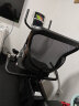 SUNNY美国健身车卧式室内家用静音动感单车电磁控老人康复运动健身器材 自主安装|360斤承重|16档电磁控 实拍图