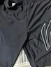 李宁（LI-NING）泳裤泳镜泳帽泳包豪华套装男士游泳裤装备888套装近视200度XL 实拍图