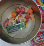 绿箭彩虹糖糖果礼盒儿童零食礼物(约353g)糖果囤货装 糖果零食 晒单实拍图