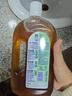 滴露（Dettol）洗衣消毒液衣物消毒水750mL除螨 家居地板杀菌 非84松木香 实拍图