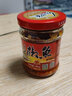 乡村缘（x）湖南永州特产双牌剁椒鱼下饭菜香辣小鱼农家风味牛肉酱辣椒酱 剁椒鱼礼盒190g*4瓶 实拍图