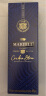 马爹利（Martell）蓝带XO级 干邑白兰地 洋酒  法国进口 送礼佳选 蓝带 350mL 1瓶 实拍图