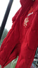 巴拉巴拉balaOne婴儿连体衣羽绒服男女童2025冬装哈衣造型萌208425120207 实拍图