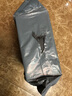 古帝戈（GUDIGE）【头层牛皮】男靴男士马丁靴英伦工装防水皮靴子加绒保暖雪地靴潮 黑色 42 皮鞋标准尺码 实拍图