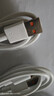 昊微 MicroUSB安卓6A快充数据线适用于华为畅享荣耀vivo小米OPPO三星魅族老式接口手机充电线套装带头 1米【6A闪充】 实拍图