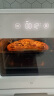 米家小米智能蒸烤箱 20L 台式大容量多功能家用蒸烤空气炸三合一体机 智能食谱烘焙 米家智能蒸烤箱 20L 晒单实拍图