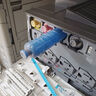京呈适用理光MPC2011sp硒鼓粉盒MP C2503墨粉盒C2003打印机碳粉2504复印机墨盒 MP C2503C 黄色 大容量 约10000页 实拍图