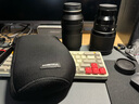 AMBITFUL LP28单反相机镜头包收纳桶镜头保护袋适用佳能EF70-200 100-400mm尼康AF-S70-20mm F4 F2.8 实拍图