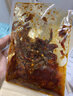 谭八爷 招牌冷吃牛肉干麻辣牛肉冷吃休闲食品肉干肉脯熟食四川特产小吃 微辣冷吃牛肉100g*2 实拍图