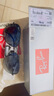 雷朋（RayBan）雷朋RayBan太阳镜墨镜男女款经典飞行员蛤蟆镜开车镜ORB3026 偏光款3025 004/78枪框蓝灰片62 实拍图