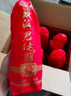 双沟珍宝坊 红君坊1号 42度500ml*6瓶 整箱装 简约版 浓香型白酒 实拍图