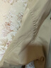 LACOSTE法国鳄鱼男装休闲双面穿立领棒球领羽绒服|BH8526 CB8/驼色 S 48 实拍图