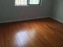 贝尔（BBL） 地板 纯实木地板 18mm 家用环保 时尚花色 木地板 红枫古道 浅色BNP-03 实拍图