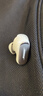Bose QuietComfort 消噪耳塞Ultra 大鲨三代真无线蓝牙运动耳机 主动降噪耳机 智能耳内音场调校 消噪耳塞 Ultra-晨雾白 大鲨三代 实拍图