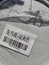 OSTRICHPILLOW GO西班牙鸵鸟枕旅行记忆棉U型飞机睡眠靠枕午睡枕头礼品礼物 绿灰色 实拍图