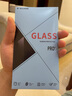 菲科斯 适用苹果8plus/7plus钢化膜iphone8/7/6sP全屏覆盖手机防窥高清防指纹手机 实拍图