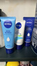 妮维雅（NIVEA）护手霜套装深润保湿50ml+多效50ml+海洋精华50ml 实拍图