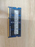 SK HYNIX海力士 现代 原厂 DDR3 DDR3L PC3 PC3L 1066 1333 1600第三代笔记本一体机电脑运行内存 DDR3 1600 笔记本内存 12800S 标压 8GB 1条 实拍图