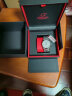 英纳格（Enicar） 瑞士腕表原装进口红牌系列商务自动机械男士手表钢带男表 白盘钢带1169/50/357aA 晒单实拍图