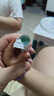 小样酸q糖网红果汁软糖qq糖橡皮糖喜糖婚糖儿童糖果零食休闲小吃食品 【1罐*540g】混合味（约30支） 实拍图