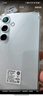 三星Samsung Galaxy S24+ AI手机 5000万像素 游戏手机 拍照手机 12GB+512GB 秘矿紫 国家政府补贴 实拍图