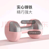 Keep 彩色浸塑哑铃 男女家用家庭健身肌肉塑形手臂轻重量紫灰色 3kg*2 实拍图
