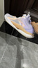 安踏儿童运动鞋驭风跑鞋2025夏季女大童透气网眼跑步鞋A22525506 实拍图