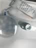 简男六角瓶男士洁颜粉油皮洁面氨基酸粉末净颜粉洁面粉淡化黑头清洁 六角瓶30粒+1盒 实拍图