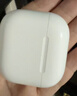 Apple/苹果 【充电线套装】AirPods 4 搭配USB-C充电盒 苹果耳机蓝牙耳机无线耳机 适用iPhone/iPad/Mac 实拍图