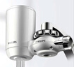 飞利浦（PHILIPS）水龙头净水器厨房自来水前置过滤器 超滤直饮滤水器 WP3811一机两芯套装 实拍图