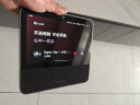 小米（MI）智能家庭屏 Pro 8 音响 小爱同学 8英寸音箱 内置电池 7500mAh长续航/MIUI Home智能中控 实拍图