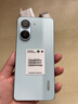 小米 REDMI Turbo 4 天玑 8400-Ultra IP68防水 16GB+256GB 浅海青 实拍图