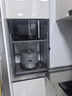 美的（Midea）【国家补贴】0涂层精钢厚釜电压力锅5L双胆全自动智能预约家用煲汤煮饭电饭煲C5856G高压锅4-6人 实拍图