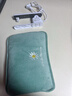 赛亿（Shinee）电热水袋暖手宝暖宝宝暖水袋暖手袋暖水宝防爆颈椎大姨妈热敷神器 实拍图