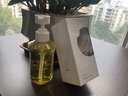 NCCU香氛舒缓沁肤沐浴油滋润养护多效合一   深层清洁男女沐浴露 实拍图