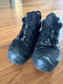 萨洛蒙（Salomon）男女款 户外休闲舒适透气稳定包裹潮流穿搭徒步运动鞋 XA PRO 3D 黑色 475423 5.5 (38 2/3) 晒单实拍图