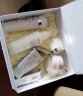 欧诗漫（OSM）珍珠白水乳霜精华面膜5件套护肤品套装美白补水生日礼物 晒单实拍图