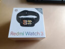 小米（MI） 红米Redmi watch 3 1.75