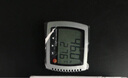 德图（testo）温湿度计工业高精度防水台挂两用数显温湿度仪露点表TESTO-608-H1 实拍图