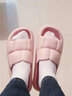 珍妮弗日记袜子女夏季薄款堆堆袜ins潮夏天冰冰袜女士凉鞋乐福鞋搭配中筒袜 2双装颜色随机发 2双 实拍图